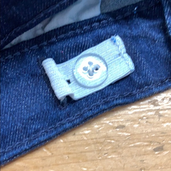 Girls denim skirt - Picture 7 of 8